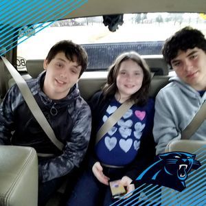 Meet your Posher, Jonathan